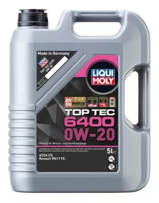 Engine Oil