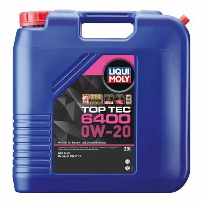 Engine Oil