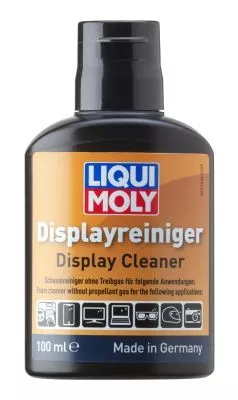 Universal Cleaner