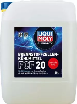 Antifreeze