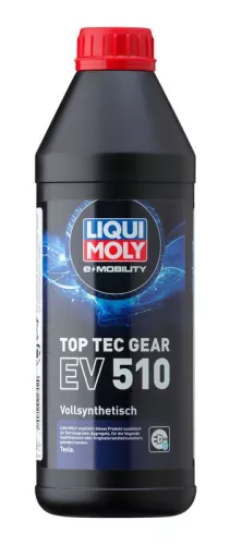 Transmission Oil