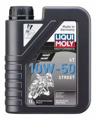 Engine Oil