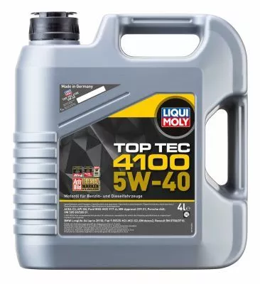 Engine Oil