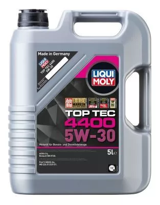 Engine Oil