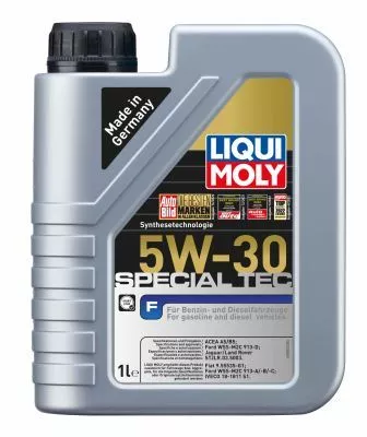 Engine Oil