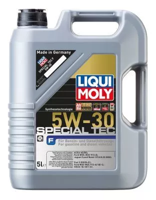 Engine Oil