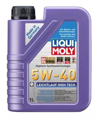 Engine Oil