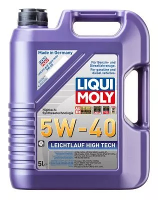 Engine Oil