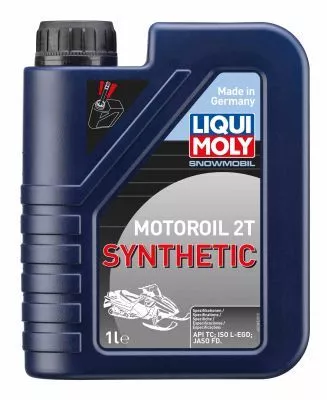 Engine Oil