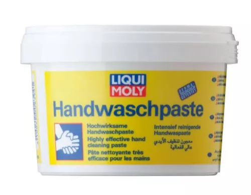 Hand Cleaners