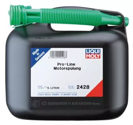 Engine Oil Additive