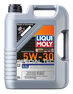 Engine Oil