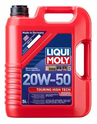 Engine Oil