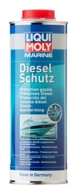 Fuel Additive
