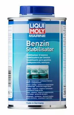 Fuel Additive