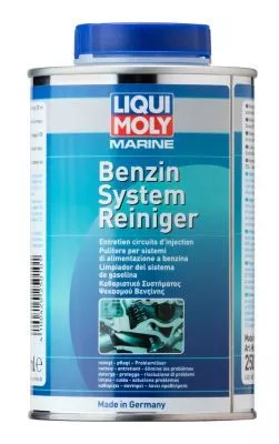 Fuel Additive