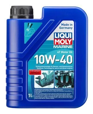 Engine Oil