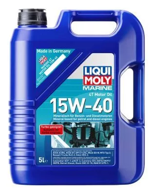 Engine Oil