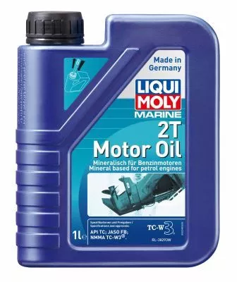 Engine Oil