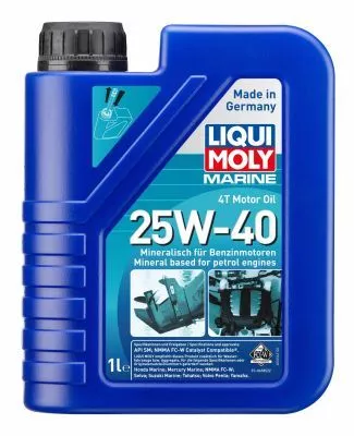 Engine Oil