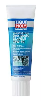 Transmission Oil