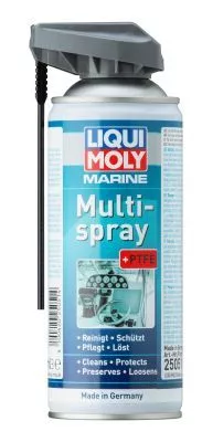 Rust Solvent