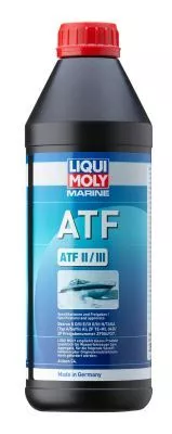 Transmission Oil