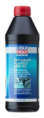 Transmission Oil