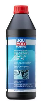 Transmission Oil