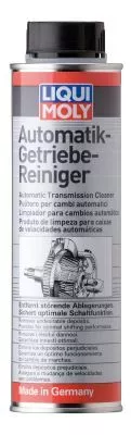 Transmission Oil Additive