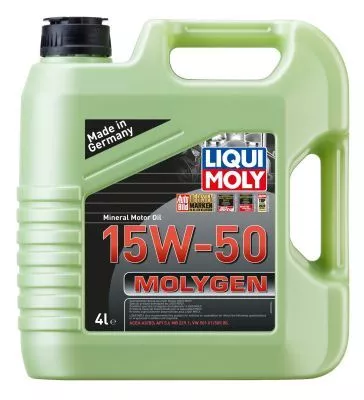 Engine Oil