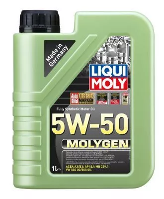 Engine Oil