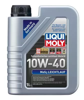 Engine Oil