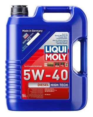 Engine Oil