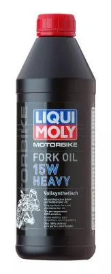 Fork Oil
