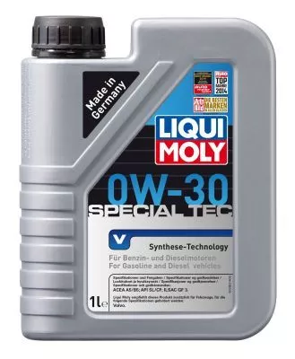 Engine Oil