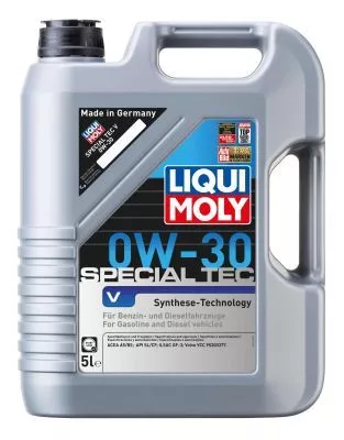 Engine Oil