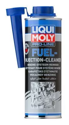 Fuel Additive