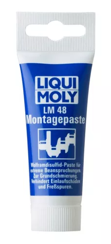 Mounting Paste