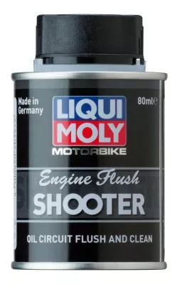 Engine Oil Additive