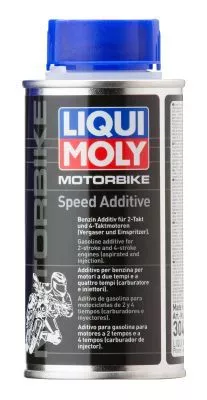 Fuel Additive