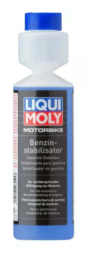 Fuel Additive