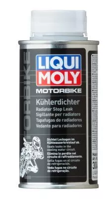Radiator Sealing Compound
