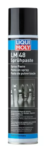 Mounting Paste
