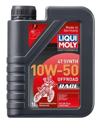 Engine Oil
