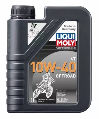 Engine Oil
