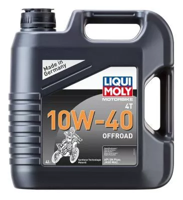 Engine Oil