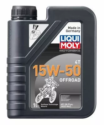 Engine Oil