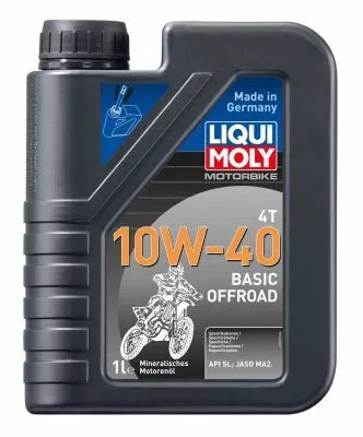 Engine Oil