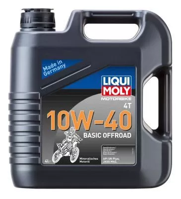 Engine Oil